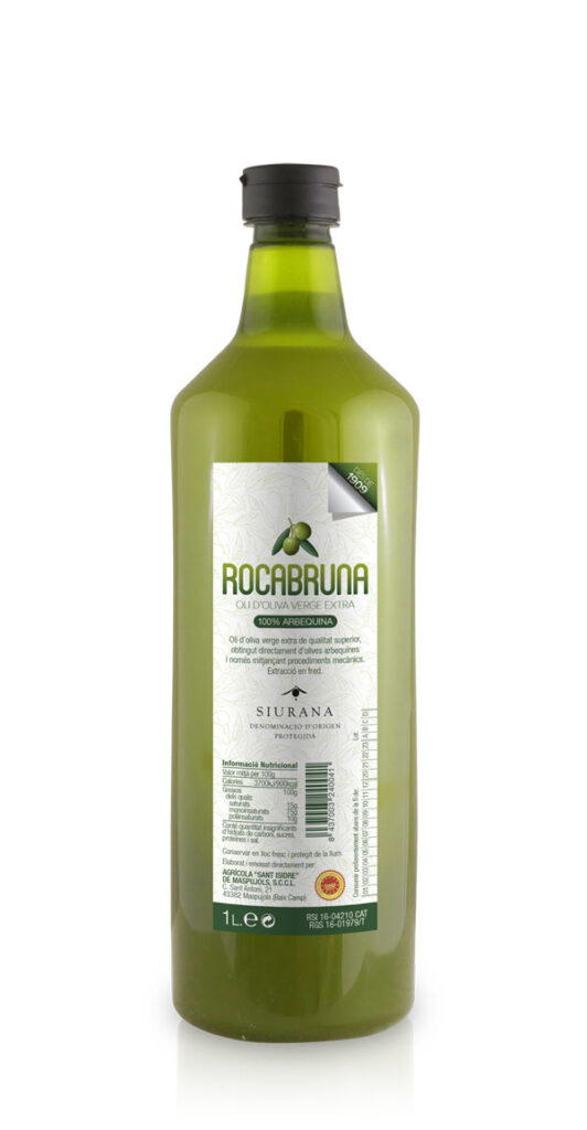 rocabruna 1 l