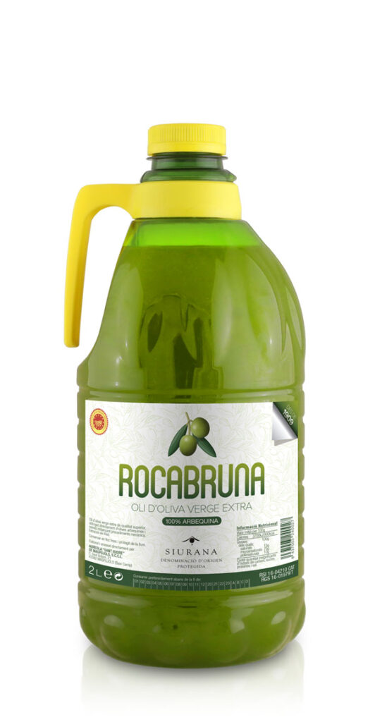 rocabruna 2 l