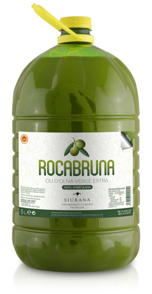 rocabruna 5 l